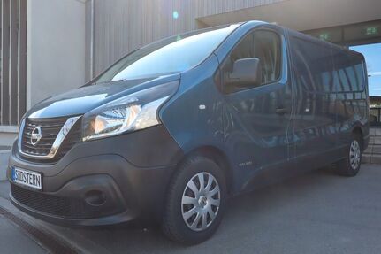 Nissan NV300