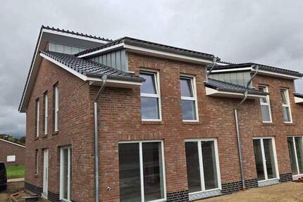 Doppelhaus ACHTUNG letzte Einheit 4 zimmer