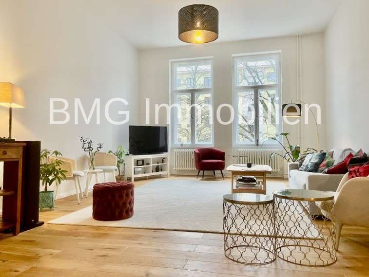 Wohnung zum Mieten in Berlin 3.200 € 155 m²