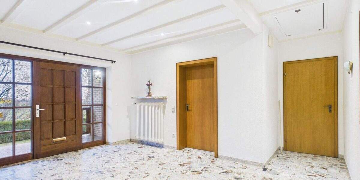 Freistehender Bungalow in zentraler Lage von Waldfeucht-Bocket! 3 zimmer