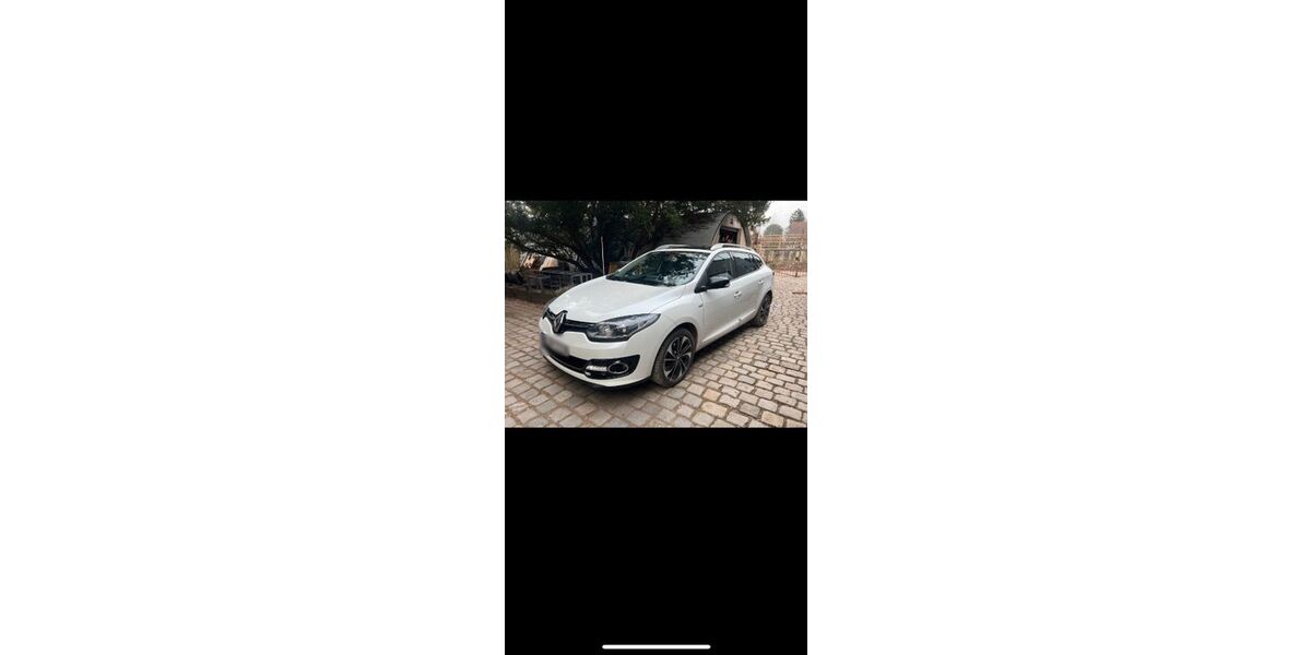 Renault Megane 198.000 km 6.300 &euro; fürth 90766
