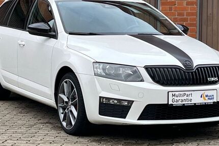 Skoda Octavia 175.000 km 10.999 &euro; Geesthacht (bei Hamburg) 21502