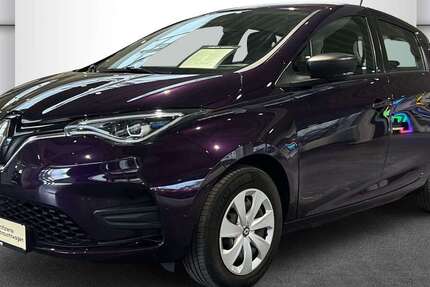 Renault ZOE 25.734 km 13.774 &euro; Hannover 30519