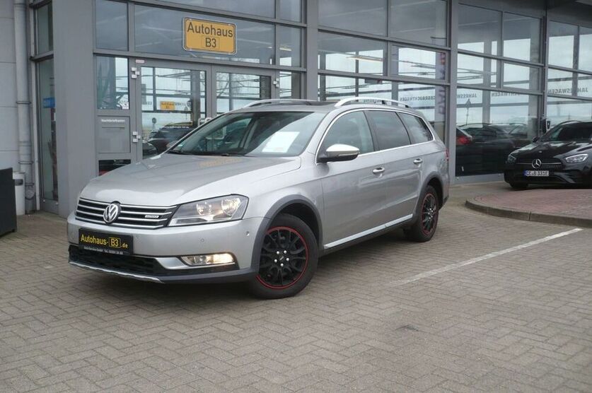 Passat
