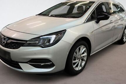 Opel Astra 5.950 km 15.990 &euro; Blankenburg 38889