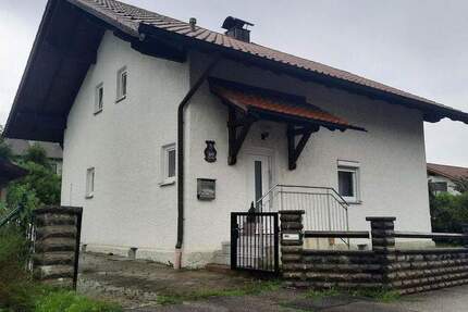 Viel Garten für wenig Geld! 4 zimmer