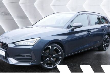 Cupra Leon 90.216 km 23.901 &euro; Büdingen-Düdelsheim 63654