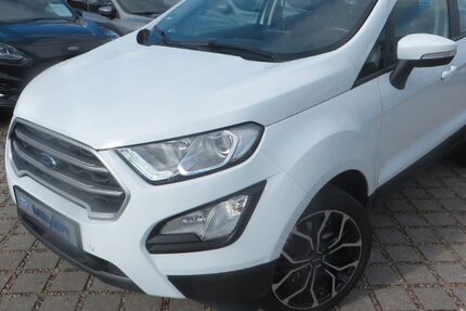 Ford EcoSport 70.476 km 11.990 &euro; Achim-Baden 28832
