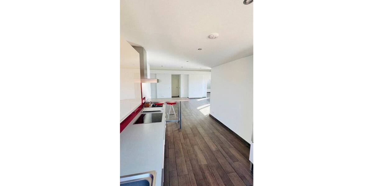 Etagenwohnung Euskirchen Innenstadt - 4 Zimmer, 134 m&sup2;, 395.000&euro; | Angebot:26343725