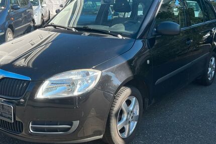 Skoda Fabia 181.000 km 1.900 € Oberasbach 90522