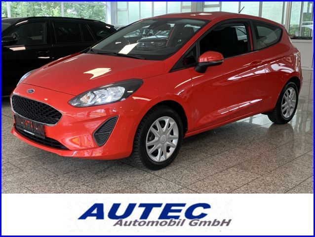 Ford Fiesta 64.935 km 8.785 &euro; Wuppertal 42329