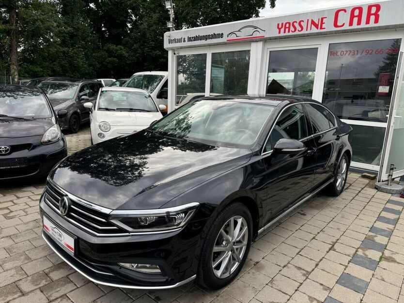 Passat
