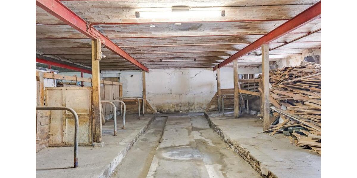 Bauernhaus, Landhaus Süderlügum - 5 Zimmer, 122 m&sup2;, 89.216&euro; | Angebot:26986519