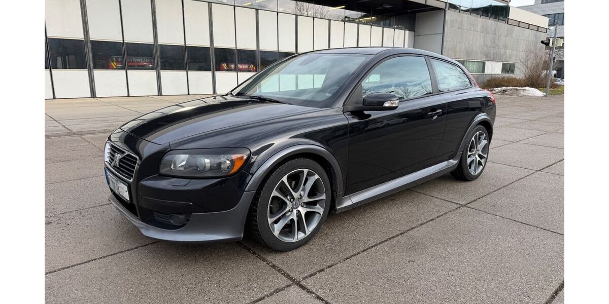 Volvo C30 250.000 km 3.480 &euro; München 81829