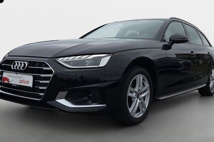 Audi A4 45.247 km 33.890 &euro; Oberursel 61440