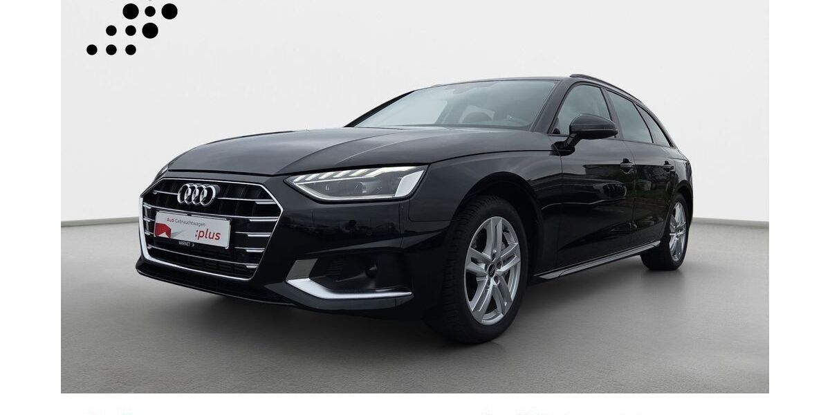 Audi A4 45.247 km 33.890 &euro; Oberursel 61440