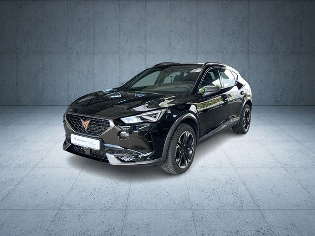 Cupra Formentor 57.654 km 27.975 &euro; Oldenburg 26135