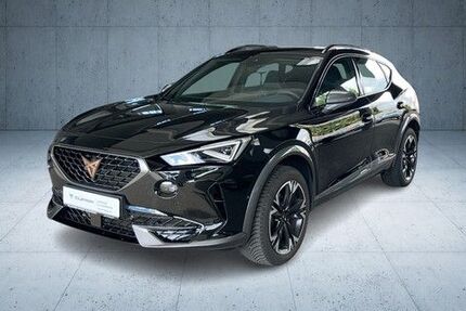 Cupra Formentor 57.654 km 28.476 &euro; Oldenburg 26135