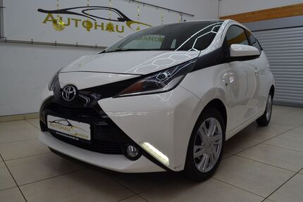 Toyota Aygo (X) 94.000 km 9.999 &euro; Ottobrunn / Riemerling 85521
