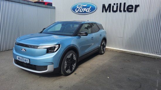 Ford Explorer 17.800 km 45.000 € Bergisch Gladbach 51427