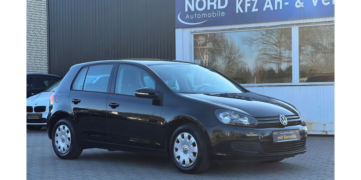 VW Golf 268.000 km 3.499 &euro; Vechta 49377