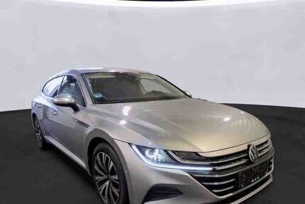 VW Arteon 94.785 km 24.950 € Goslar 38644