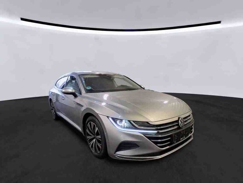VW Arteon 94.785 km 24.950 € Goslar 38644