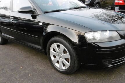 Audi A3 187.379 km 6.880 &euro; Hamburg 22459