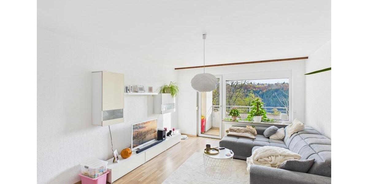 Etagenwohnung Saarbrücken Eschberg - 3 Zimmer, 84 m&sup2;, 169.000&euro; | Angebot:27108741
