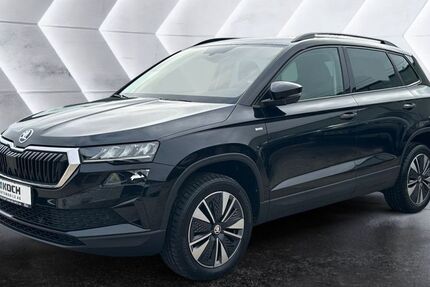 Skoda Karoq 53.290 km 25.990 &euro; Neuruppin 16816