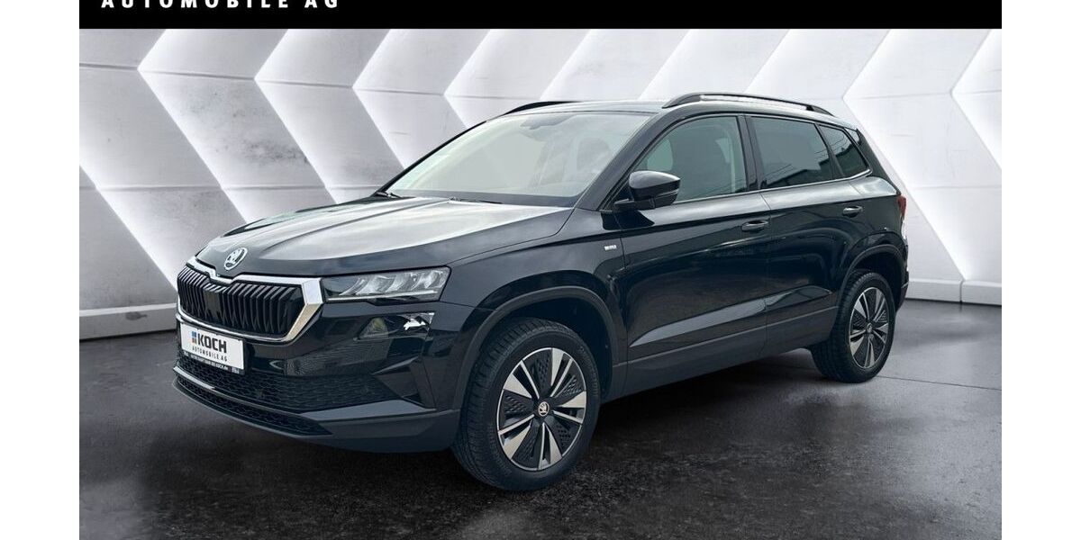 Skoda Karoq 53.290 km 25.990 &euro; Neuruppin 16816