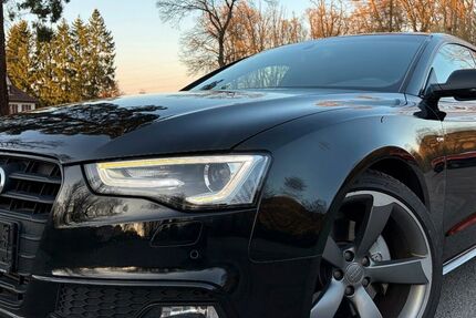 Audi A5 177.707 km 15.900 &euro; Bildstock 66299