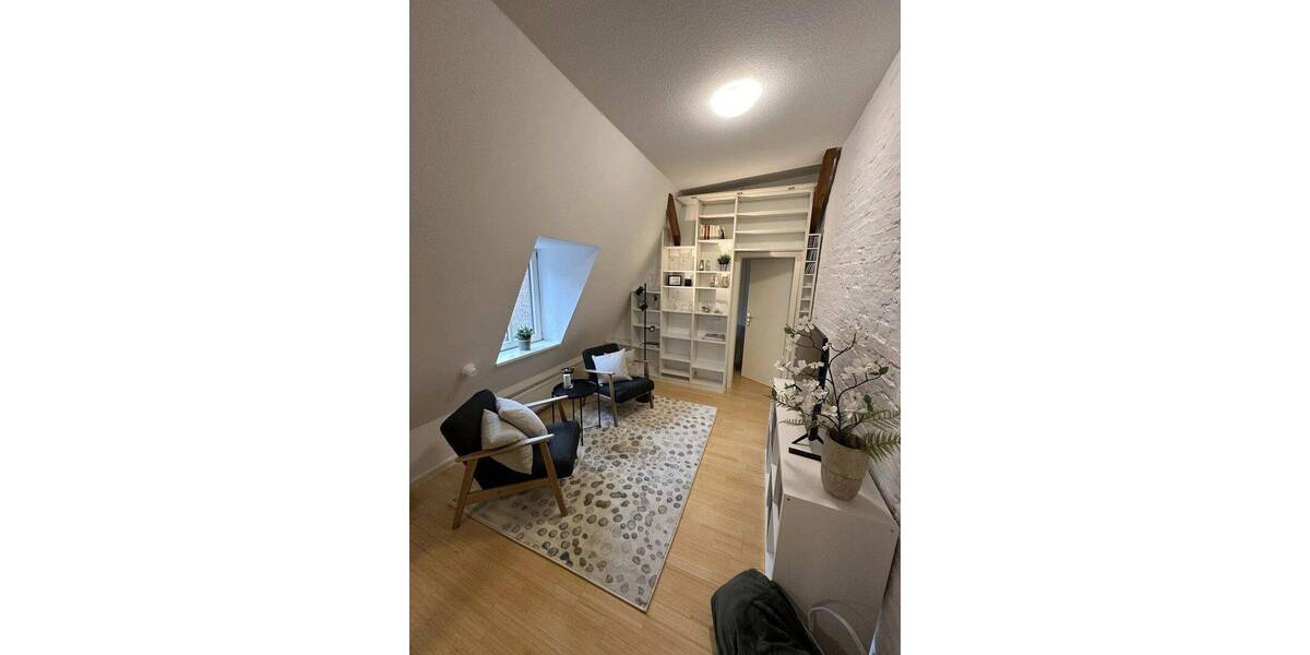 Etagenwohnung Köln Klettenberg - 2 Zimmer, 58 m&sup2;, 1.090&euro; | Angebot:26851631