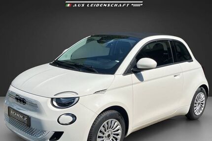 Fiat 500 12.156 km 22.990 &euro; Bautzen 02625