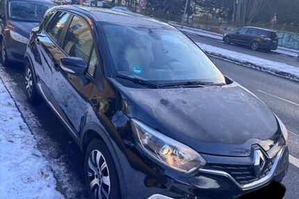Renault Captur 100.000 km 11.400 &euro; Berlin 12205