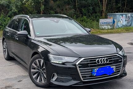 Audi A6 76.000 km 28.000 &euro; Bergneustadt 51702