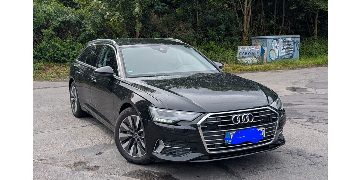 Audi A6 76.000 km 28.000 &euro; Bergneustadt 51702