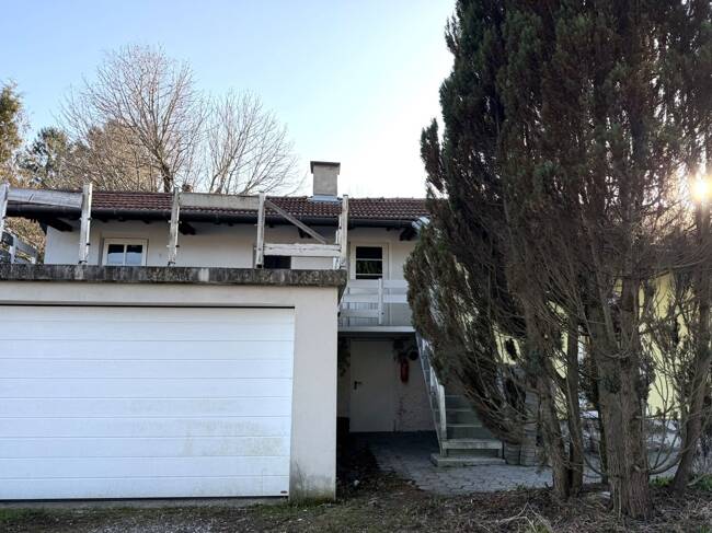Einfamilienhaus Ohlstadt - 5 Zimmer, 126 m&sup2;, 620.000&euro; | Angebot:25986137