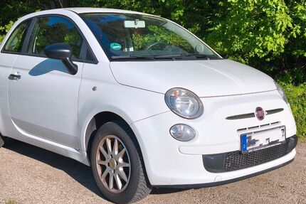 Fiat 500 103.000 km 3.500 &euro; Gneven 19065