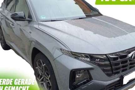 Hyundai TUCSON 68.042 km 24.890 &euro; Hamburg 22529