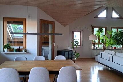 Wohnung Wutöschingen - 3.5 Zimmer, 100 m&sup2;, 1.000&euro; | Angebot:25518951