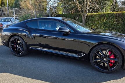 Bentley Continental GT 34.900 km 169.932 &euro; Bremen-Stuhr 28816