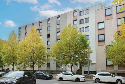 Wohnung zum Kaufen in Braunschweig 89.000 € 33 m² 1 zimmer