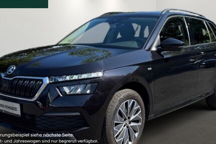 Skoda Kamiq 55.477 km 16.790 &euro; Wuppertal 42109