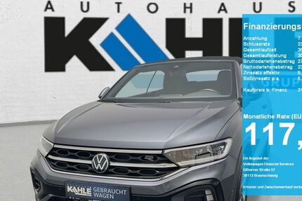 VW T-Roc 12.166 km 31.790 &euro; Wedemark 30900