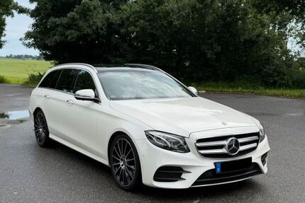 Mercedes-Benz E 350 169.000 km 29.900 &euro; Franzburg 18461