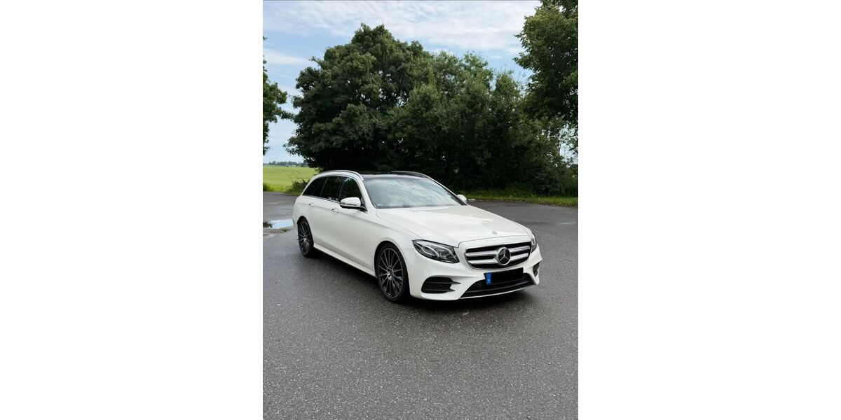 Mercedes-Benz E 350 169.000 km 29.900 &euro; Franzburg 18461