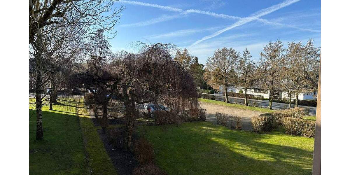 Etagenwohnung Husum - 3 Zimmer, 103 m&sup2;, 199.000&euro; | Angebot:25390788