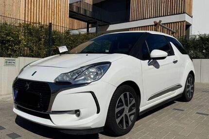 DS Automobiles DS3