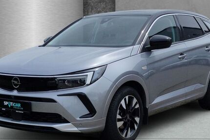 Opel Grandland (X) 59.660 km 24.990 &euro; Wesenberg 23858